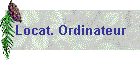Locat. Ordinateur