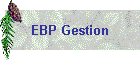 EBP Gestion