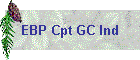 EBP Cpt GC Ind