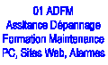 01ADFM Rcupration de donnes, disque dur casse, disque dur panne, Recuperation de donnees, www.01adfm.com/Disque_dur_casse.htm